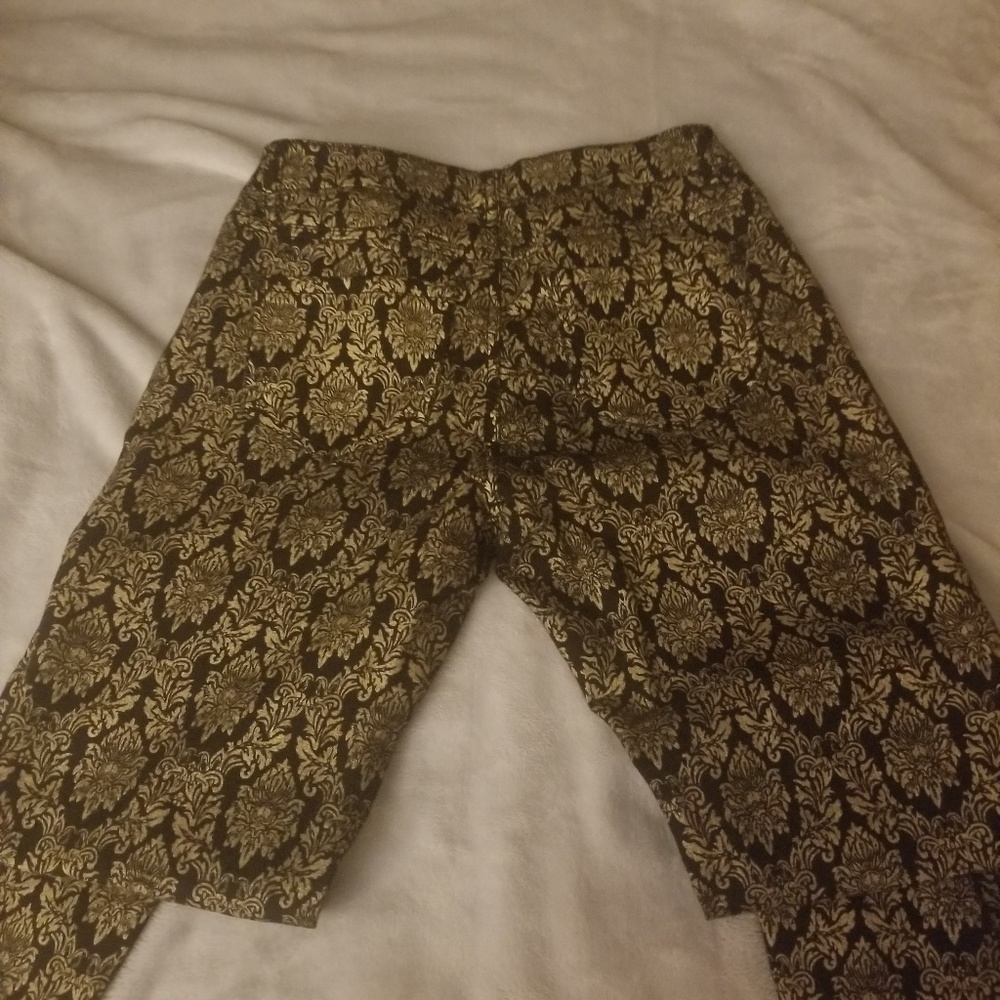 Womens pants - Picture 2 of 2